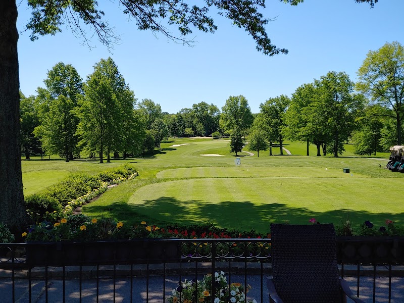 Beechmont Country Club - Event Venue in Warrensville Heights, Ohio