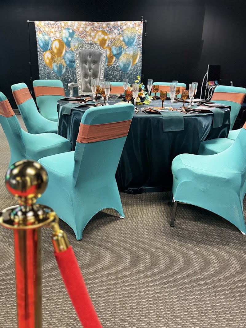The ROAR Center - Event Venue in Aurora, Colorado