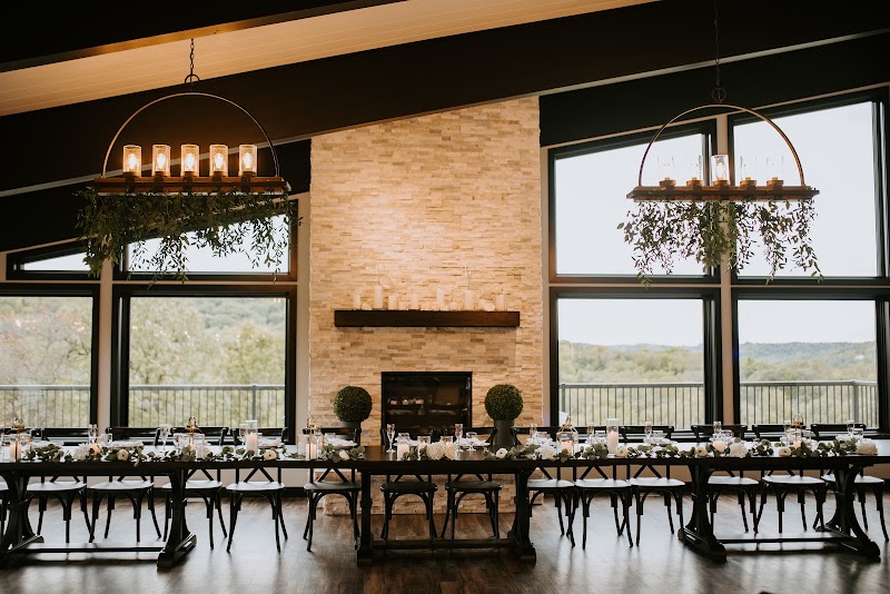 The Skyroom at Red Wing Golf Course - Event Venue in Red Wing, Minnesota