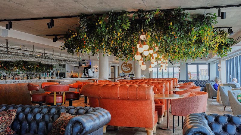 HarBAR on 6th - Event Venue in Southampton, England