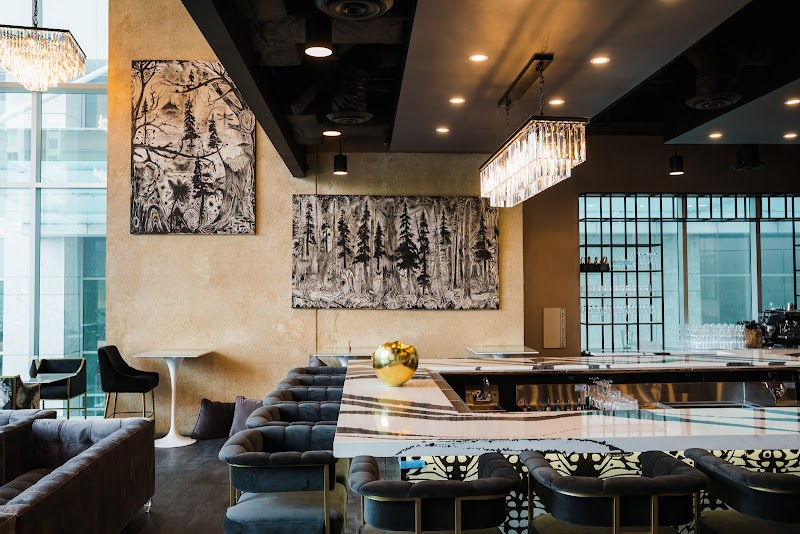 Mariposa - Event Venue in Charlotte, North Carolina