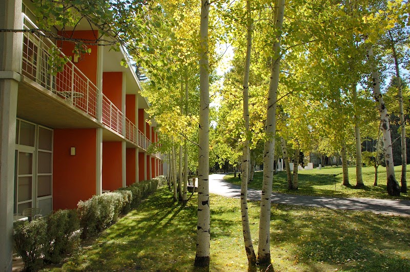 Aspen Meadows Resort - Event Venue in Aspen, Colorado