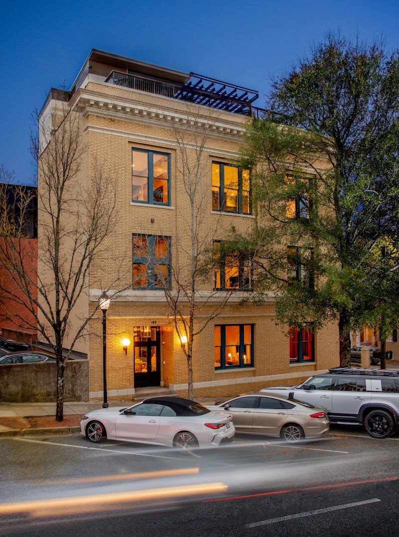 The Bell Athens by Kasa - Event Venue in Athens, Georgia