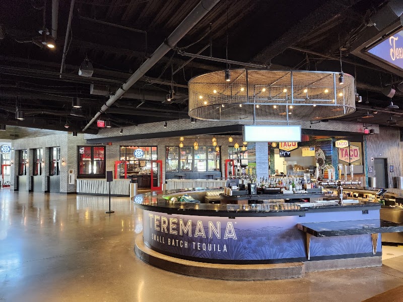 Live! Arena - Event Venue in Arlington, Texas