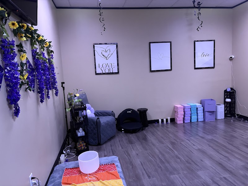 FACTS Wellness & Retreat Center - Event Venue in Fayetteville, North Carolina