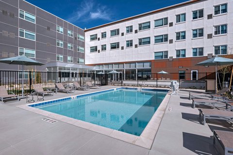 Element by Marriott Palmdale - Event Venue in Palmdale, California
