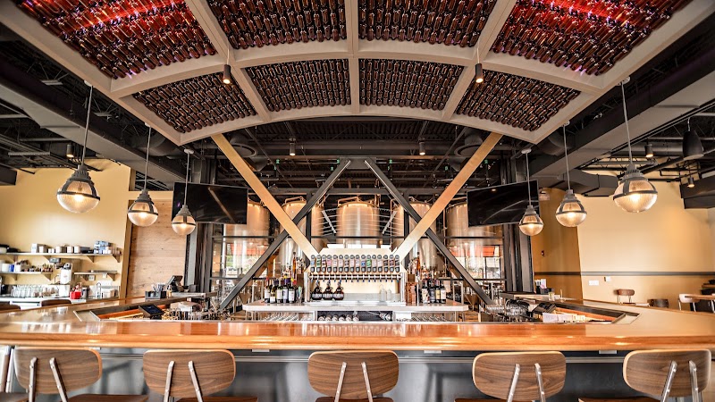 Alter Brewing + Kitchen - Event Venue in St. Charles, Illinois