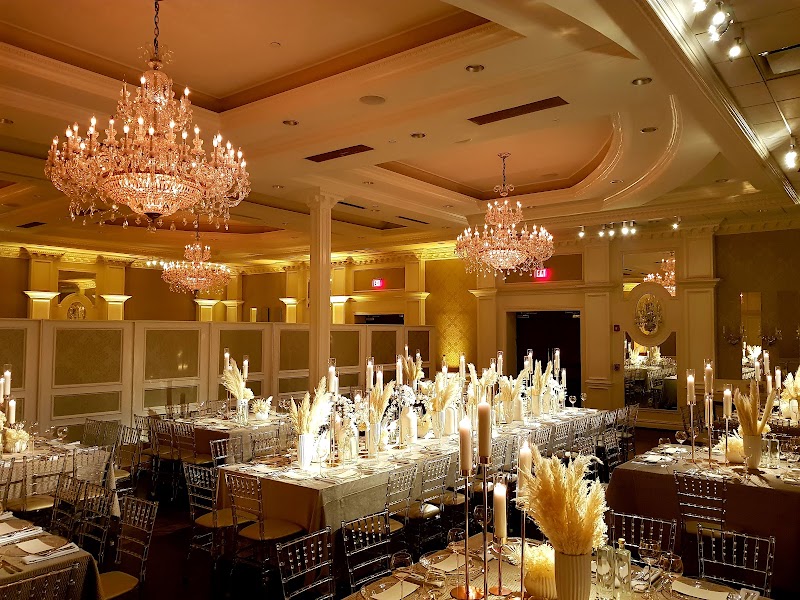 River Terrace Hall - Event Venue in Lakewood, New Jersey