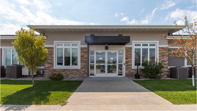 Regus - Fargo - Brandt Office Park - Event Venue in Fargo, North Dakota