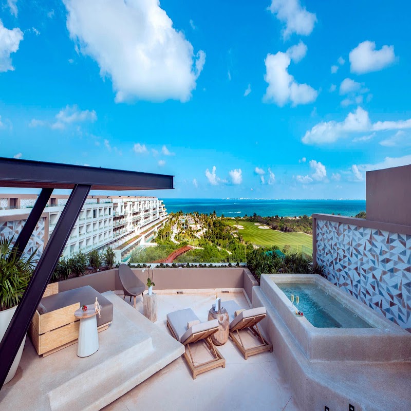 Atelier Playa Mujeres - Event Venue in Playa Azul, Q.R.