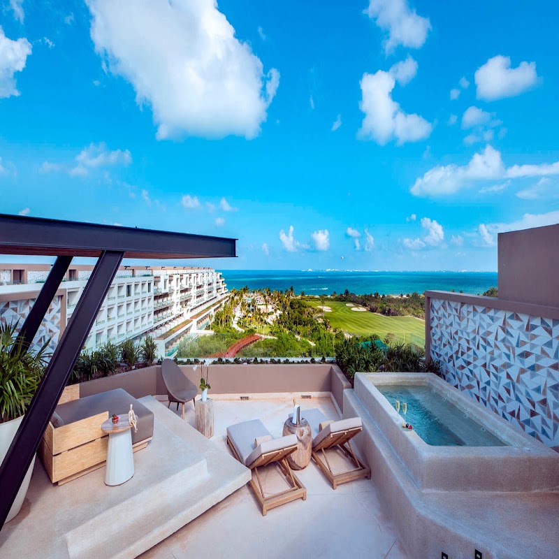 Atelier Playa Mujeres - Event Venue in Playa Azul, Q.R.