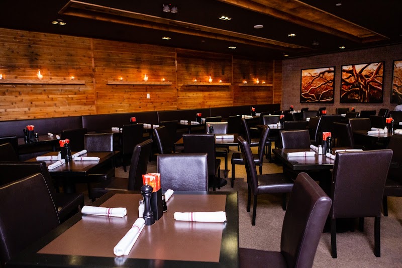 Fire and Oak - Event Venue in Jersey City, New Jersey