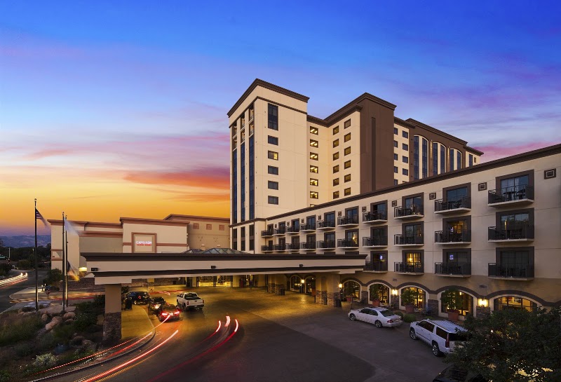 Chumash Casino Resort - Event Venue in Santa Ynez, California