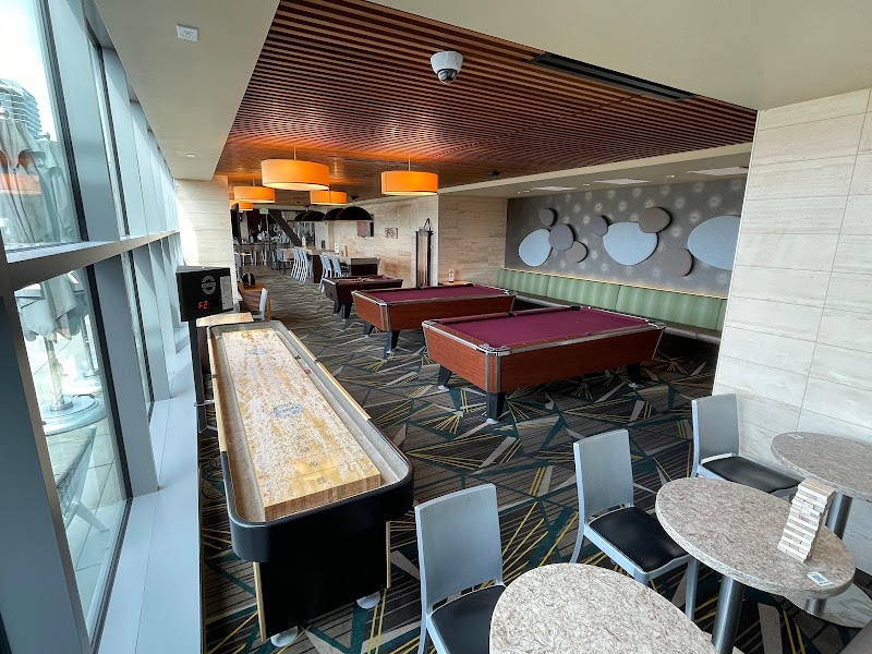 Reserve Kitchen & Bar - Bellevue Lincoln Square - Event Venue in Bellevue, Washington