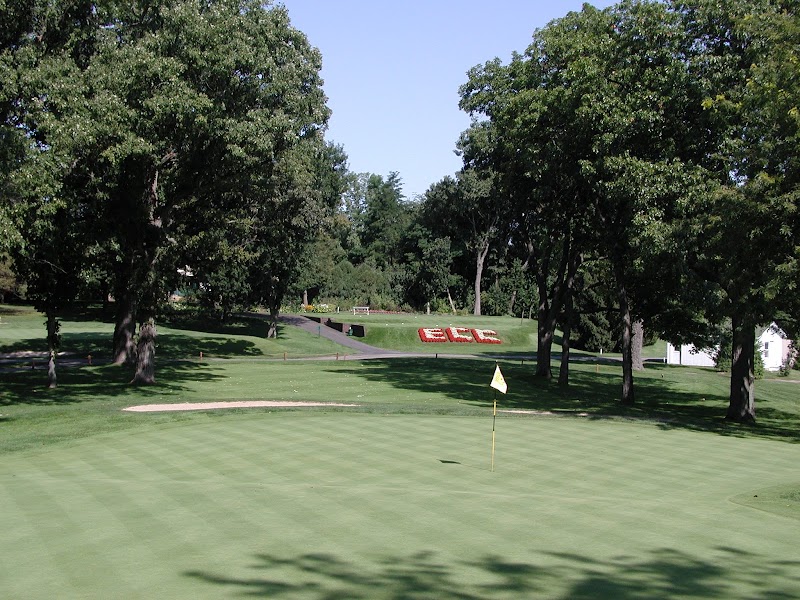 Elgin Country Club - Event Venue in Elgin, Illinois