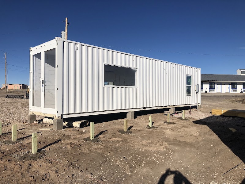Riata Inn Marfa - Event Venue in Marfa, Texas