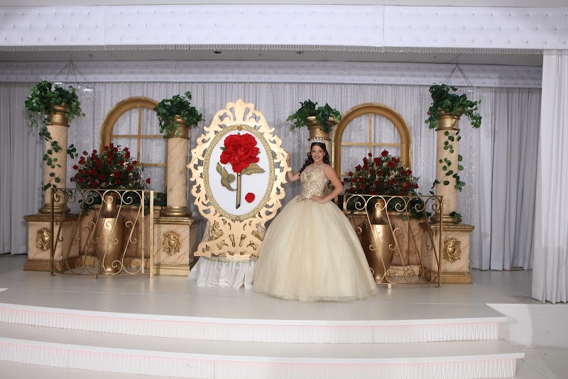 Olga's Ballrooms Hialeah - Event Venue in Hialeah, Florida