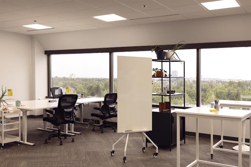 The Boardroom - tBR @ Denali - Event Venue in Anchorage, Alaska