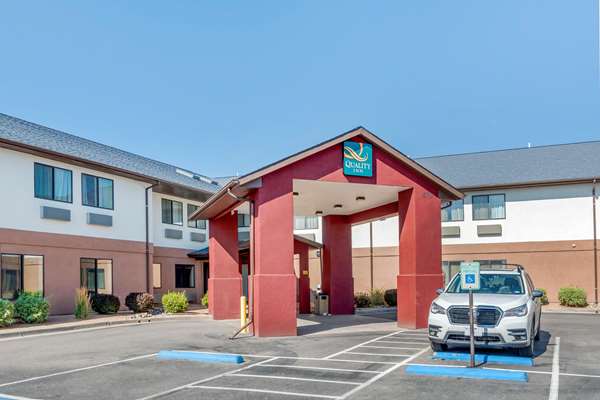 Quality Inn Pueblo North - Event Venue in Pueblo, Colorado