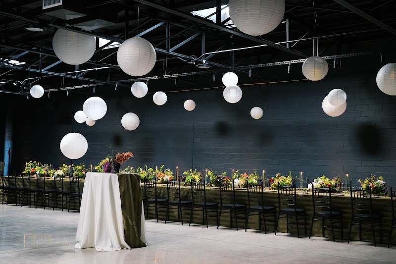 Mata Hari House - Event Venue in Dallas, Texas