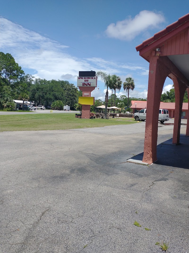 Apalachicola Bay Inn - Event Venue in Apalachicola, Florida
