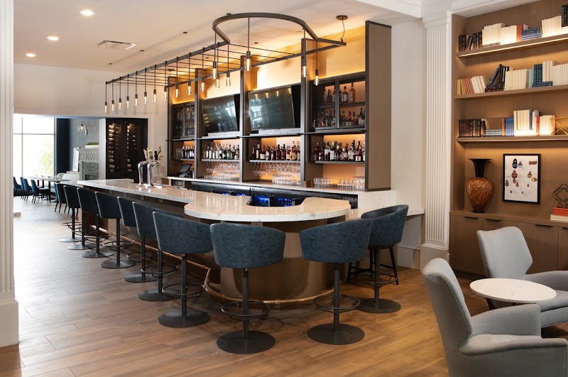 The Audrey Kitchen + Bar - Event Venue in Madison, Wisconsin