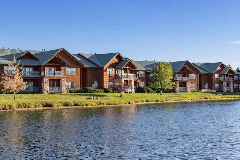 Club Wyndham Pagosa - Event Venue in Pagosa Springs, Colorado