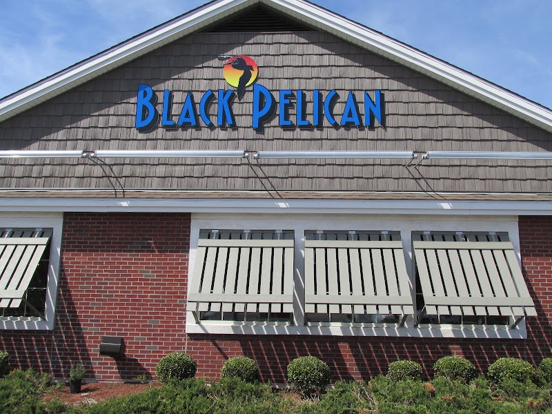 Black Pelican Seafood Co. Greenbrier - Event Venue in Chesapeake, Virginia