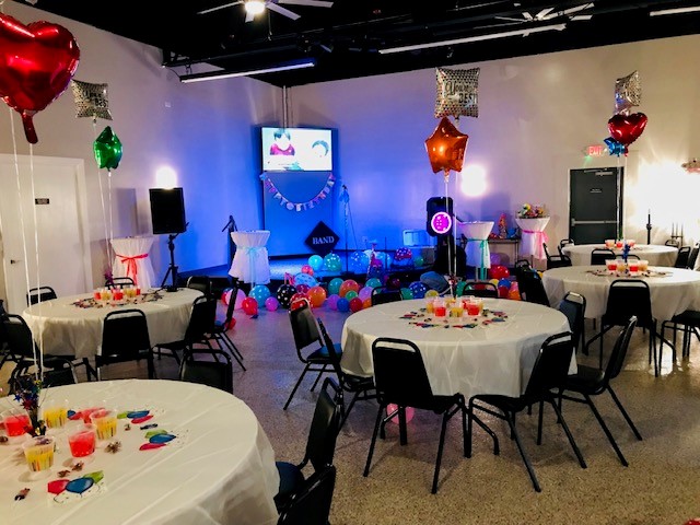 The Venue - Event Venue in Gallatin, Tennessee