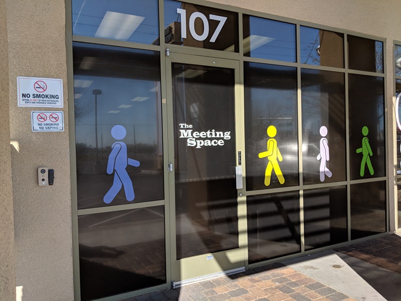 The Meeting Space - Event Venue in Las Vegas, Nevada