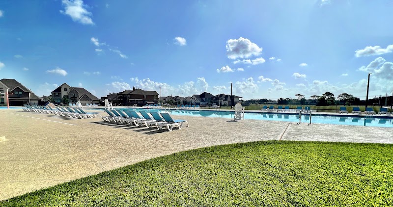 Westwood - Event Venue in League City, Texas