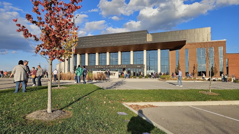 Ramsey Event Center - Event Venue in Franklin, Tennessee