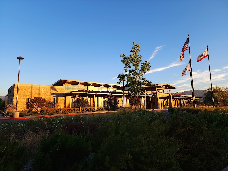 Canyon Country Community Center - Event Venue in Santa Clarita, California