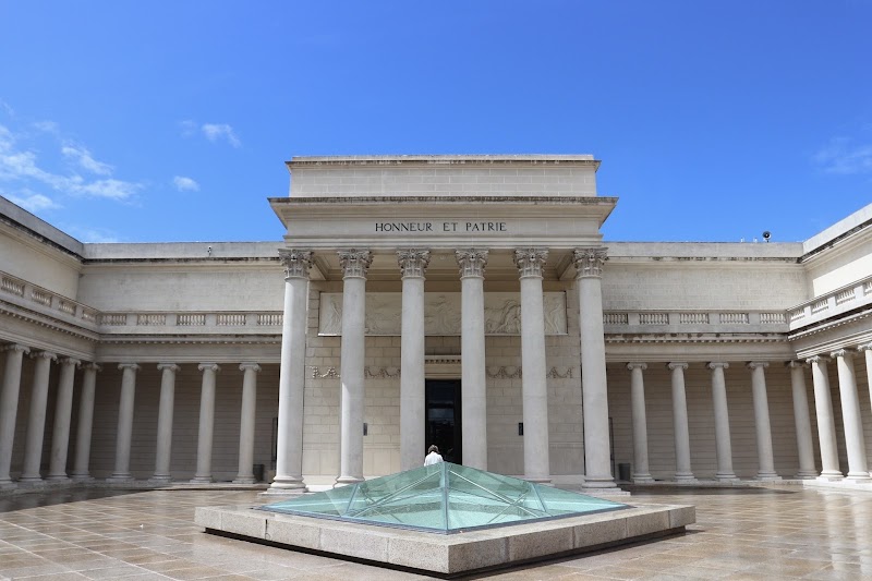 Legion of Honor - Event Venue in San Francisco, California