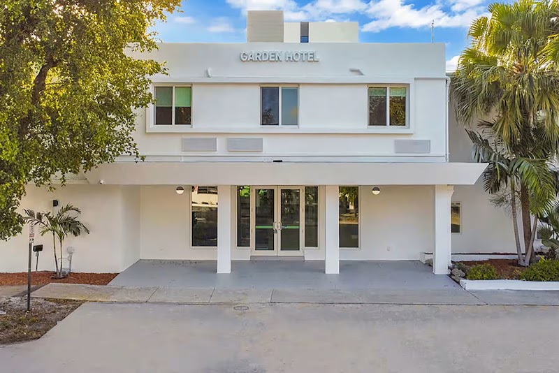 Atrium Hotel, Trademark Collection by Wyndham - Event Venue in Miami Springs, Florida