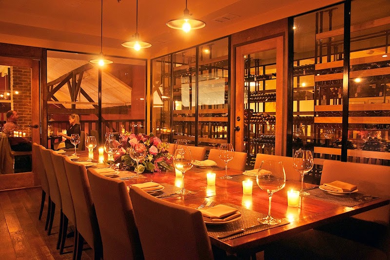 Eno Terra Restaurant & Enoteca - Event Venue in South Brunswick Township, New Jersey