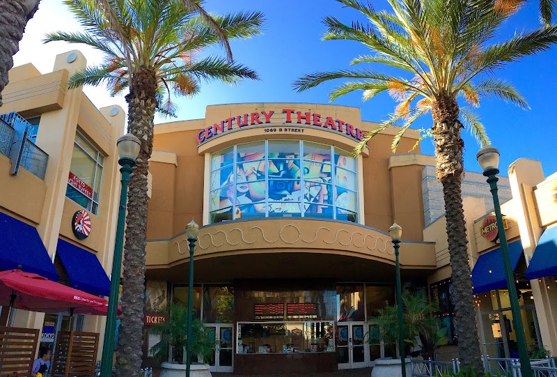 Cinemark Century at Hayward - Event Venue in Hayward, California