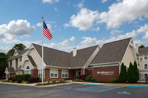 Residence Inn by Marriott Huntsville - Event Venue in Huntsville, Alabama