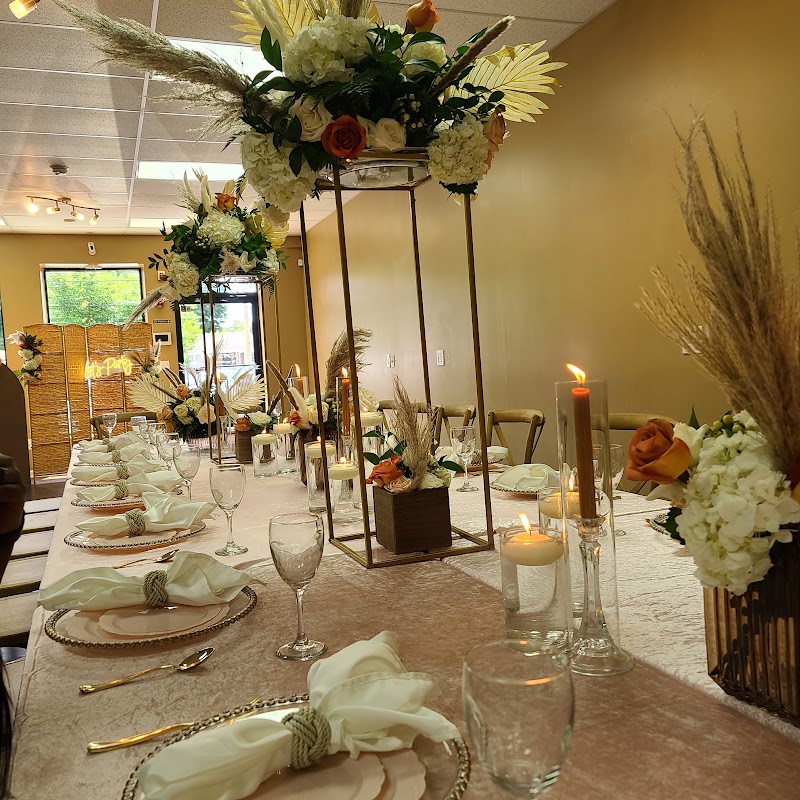 The Ambiance Event Hall & Rental - Event Venue in Louisville, Kentucky