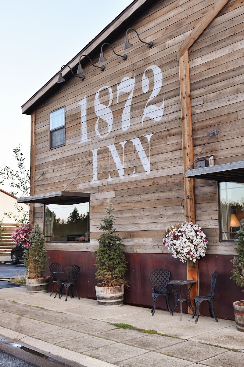 1872 Inn - Event Venue in West Yellowstone, Montana