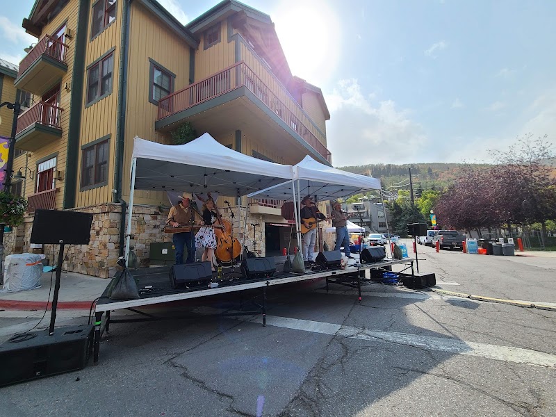 Park Silly Sunday Market - Event Venue in Park City, Utah
