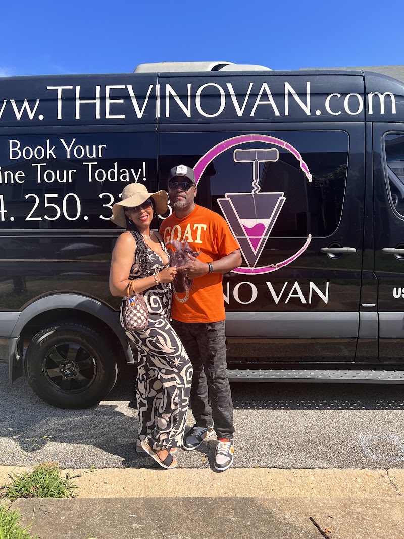 The Vino Van, LLC - Event Venue in Atlanta, Georgia