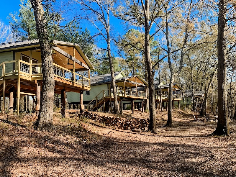 PaddleWhacks - Event Venue in Jefferson, Texas