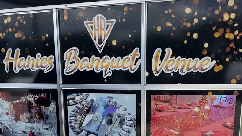 Hanies Banquet Venue - Event Venue in Fort Lauderdale, Florida