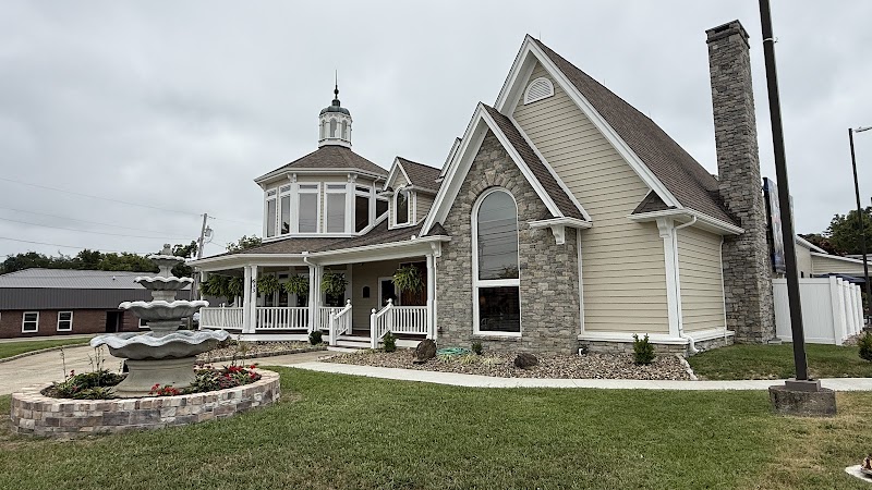 Berea Gallery & Event Center - Event Venue in Berea, Kentucky