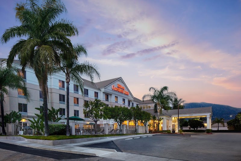 Hilton Garden Inn Arcadia/Pasadena Area - Event Venue in Arcadia, California