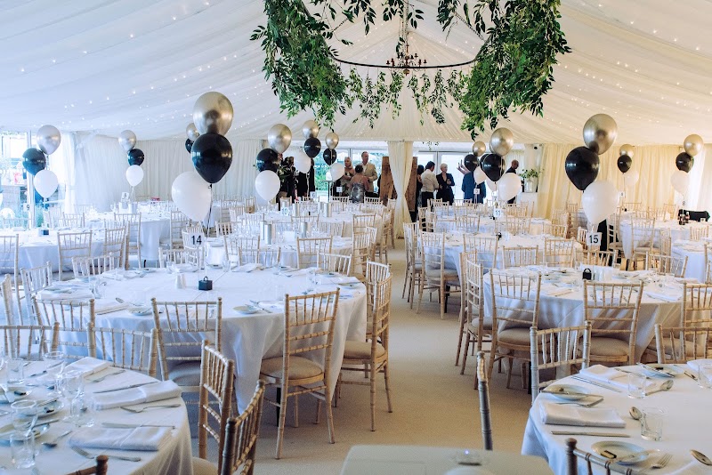 The Boundary Essex - Event Venue in Southend-on-Sea, England