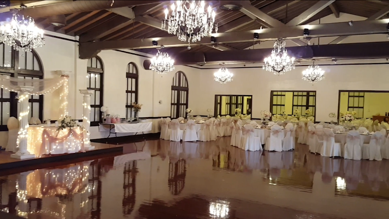 Hacienda Hall - Event Venue in San Bernardino, California