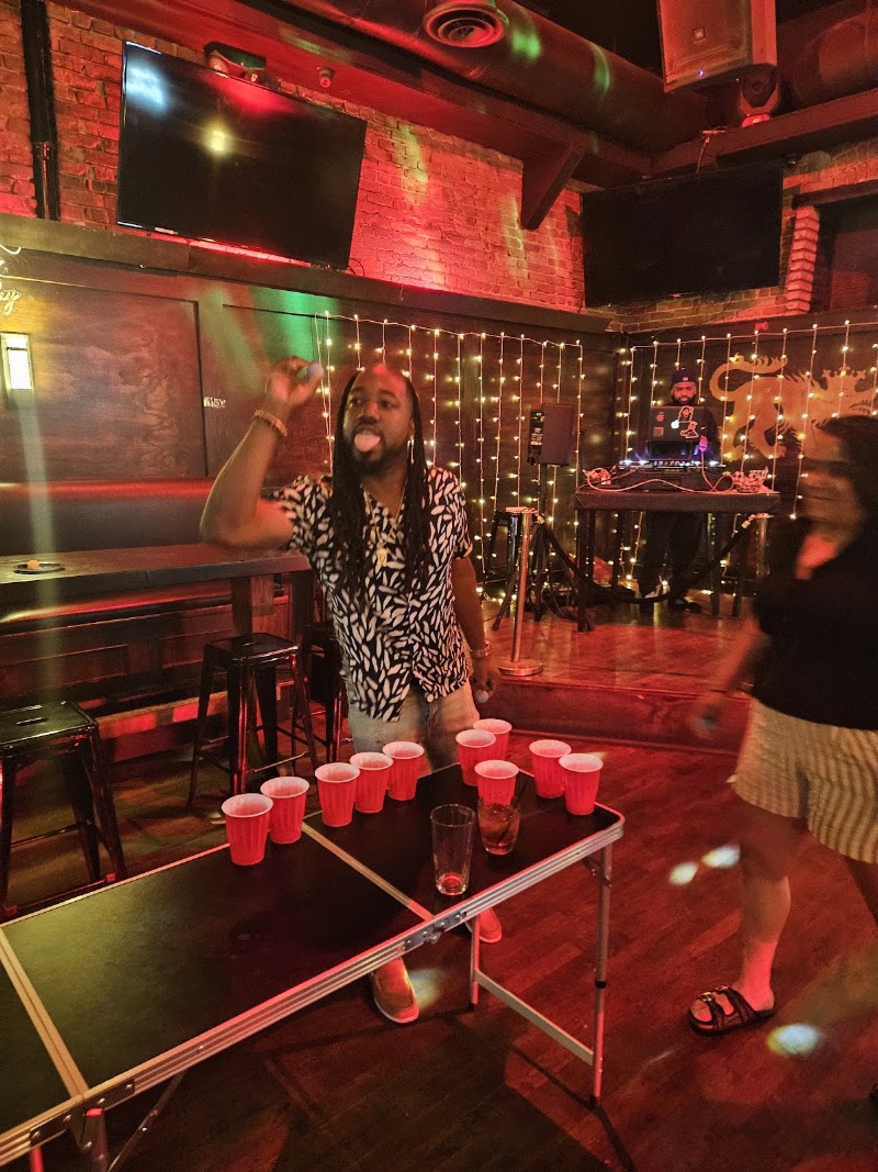 The Dungeon - Event Venue in Pasadena, California