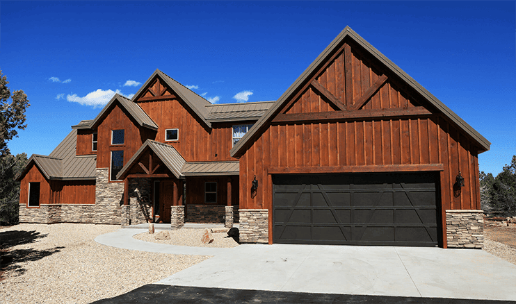 Zion Ponderosa Ranch Resort - Event Venue in Orderville, Utah